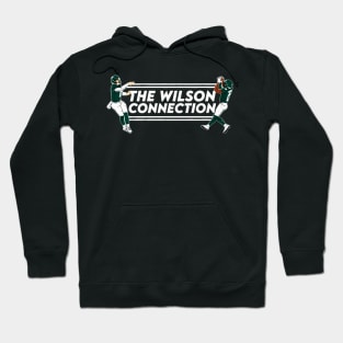 The Wilson Connection Hoodie